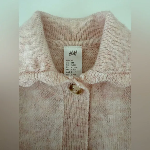 H&M Set - Picture 3 of 5